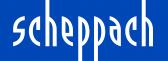 scheppach DE